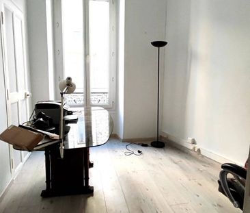 A LOUER BUREAU 175 M² - NICE CENTRE - CARRE D'OR - GAMBETTA - Photo 3