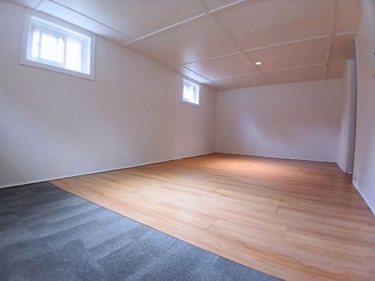 For Lease - 861 Cosburn Avenue Unit# Lower, Toronto, Ontario - Photo 1