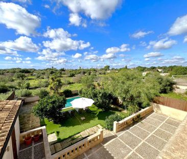 5 room luxury House for rent in Santanyí, Balearic Islands - Foto 3