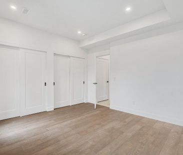 For Lease - 71 Parent Avenue, Lower Town - Sandy Hill, Ontario - Photo 6
