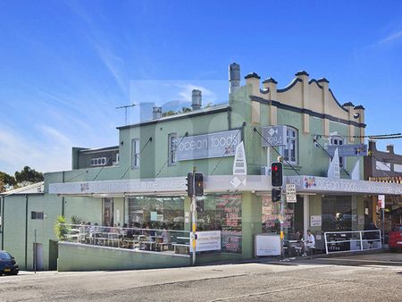 3/76 Thompson Street, Drummoyne NSW 2047 - Townhouse For Rent | Domain - Photo 5