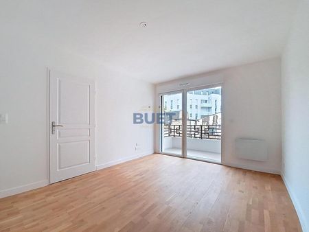 A LOUER - appartement de type 2 NEUF au sein de la ... - Photo 5