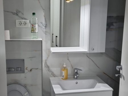 Popesti Leordeni, Str Biruintei, 2 minute metrou ,Complex Siena Residence - Photo 2