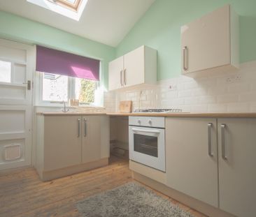 2 bed terraced house to rent in Albion Road, Pontypool, NP4 - Photo 6