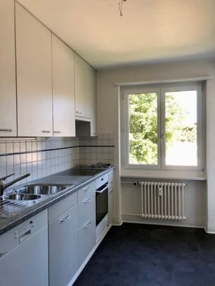 2 Zimmer, 48 m², 1. Stock - Photo 1