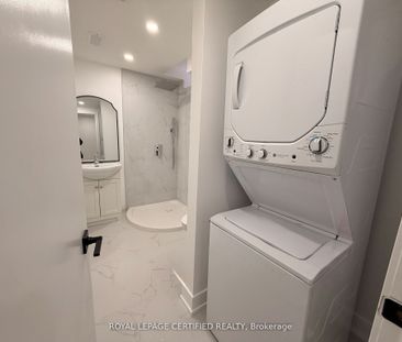 For Lease - 2129 Glenfield Road Unit# Bsmt, Oakville, Ontario - Photo 6