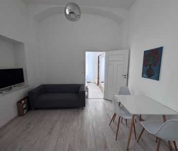 Pronájem bytu 2+kk • 33 m² bez realitkyVrchlického, Teplice - Tepli... - Photo 1