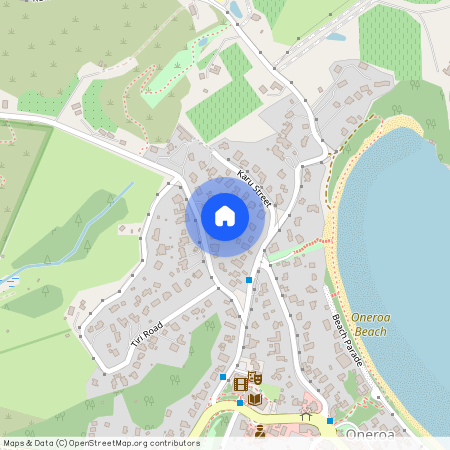 50 Tiri Road, Oneroa, Waiheke Island