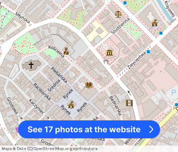 Stylowe | przy rynku | 70m2 | 2pok | 1 piętro - Photo 1