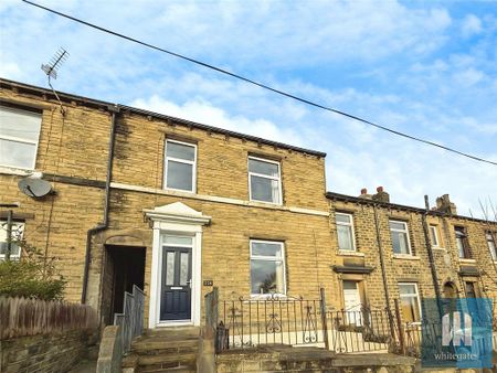 2 bedroom terraced house to rent - Photo 4