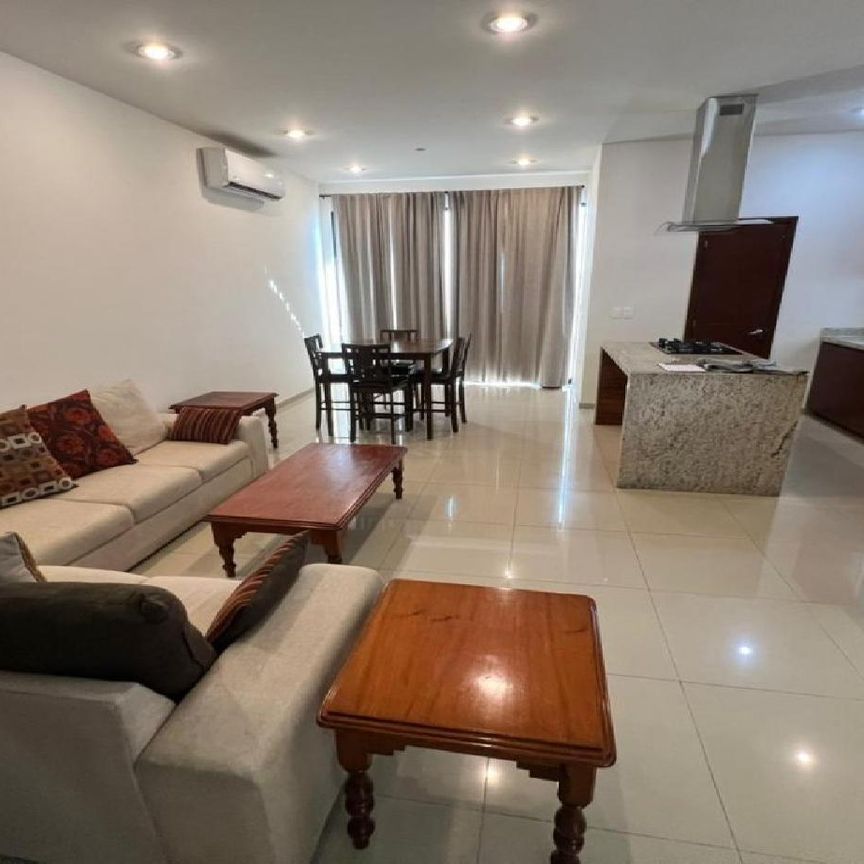 RESIDENCE WITH CLUB HOUSE IN NEOVITA, House For Rent - Photo 1