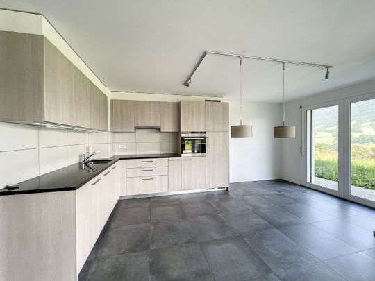 Magnifique appartement de standing – 3.5 pièces - Foto 1