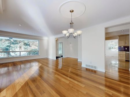 For Lease - 129 Crestwood Road Unit# Upper, Vaughan, Ontario - Photo 4