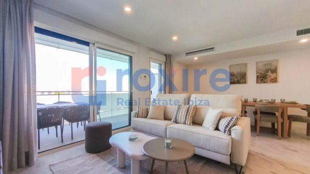 Dúplex de alquiler en Calle Navarra, 10, Ses Figueretes - Platja d'en Bossa - Cas Serres - Photo 1