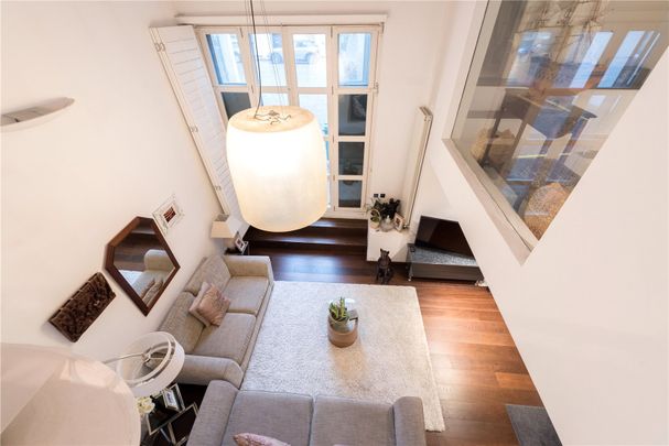 2 Bed Mews Flat To Rent - Photo 1