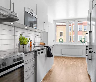 Axel Oxenstiernas Gata 19 - Photo 3