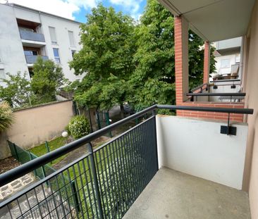 Appartement T1 en location à Toulouse - Photo 3