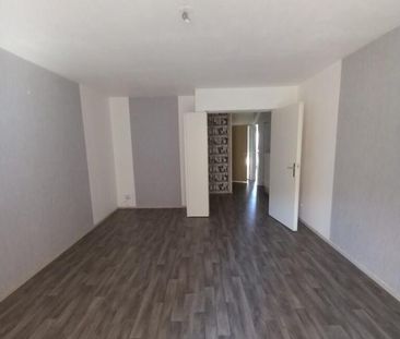 Appartement 4 pièces à - Photo 2