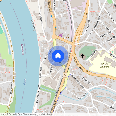 St. Johannserstrasse 32, Aargau, 5312, Suisse