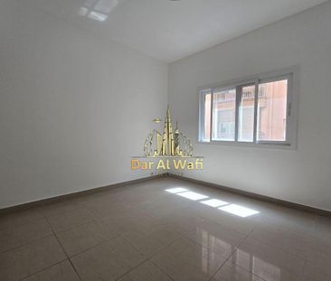 DXB-SHJ BRDR!! 2BR WARDROBES BALCONY | NR F22-24 - Photo 3