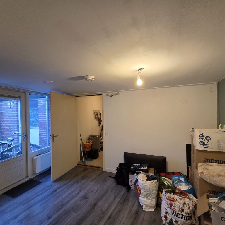 Zeer ruime kamer Oude Vlietweg ( Rijnsburg ) - Photo 1