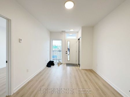 For Lease - 20 Legarfeld Drive Unit# B008, Brampton, Ontario - Photo 5