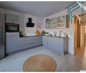 Gemütliche Wohnung mit großem Balkon - Photo 1