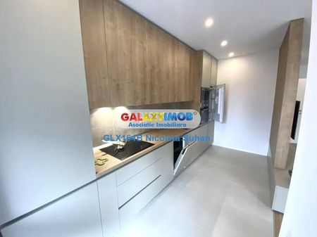 Apartament premium, AVIATIEI -NUSCO CITY - Photo 5