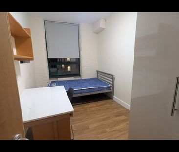 Room in a Shared Flat, Russell St, NG7 - Photo 5