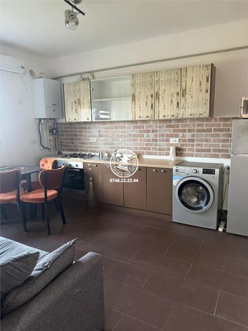 Apartament 2 camere de inchiriat zona Valea Adanca -Iasi - Fotografie 4