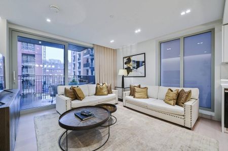 3 bedroom flat to rent - Photo 5