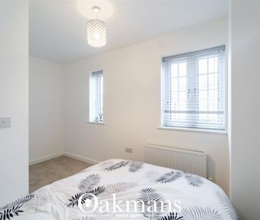 3 bedroom terraced house to rent - Photo 2