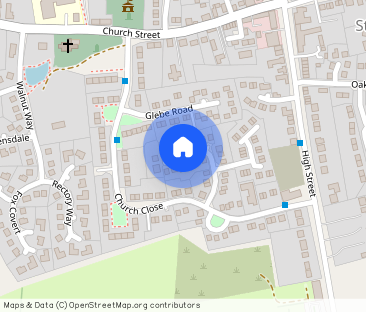 Orchard Close, Stilton, Peterborough - Photo 1