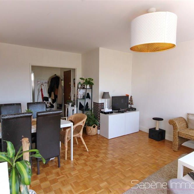 Location T3 Rennes Colombier - Photo 1