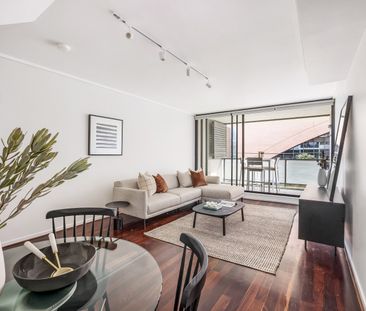 419C/2-6 Mandible Street, Alexandria NSW 2015 - Apartment For Rent ... - Photo 3
