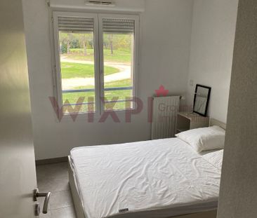 GOLF FONTCAUDE JUVIGNAC - Appartement T2 meublé -, - Photo 4