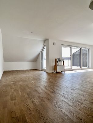Hochwertige 3,5-Zimmerwohnung in der Innenstadt! - Photo 1