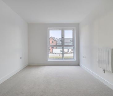 2 bedroom flat to rent - Photo 6