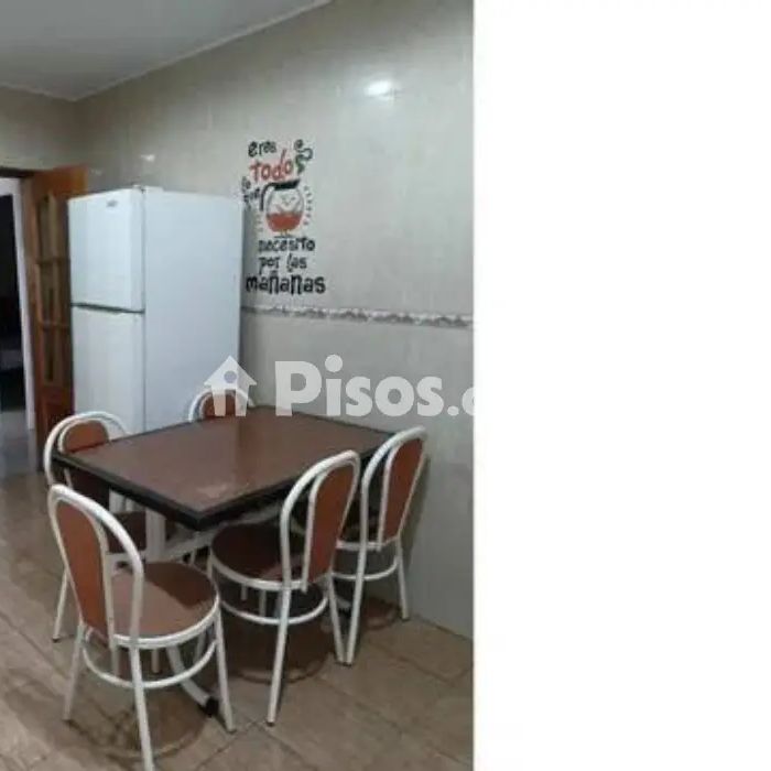 Piso en alquiler en Justicia-Chueca - Photo 1