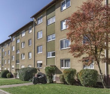 2-Zimmer-Wohnung mit Balkon in Bad Bergzabern mieten - Photo 1