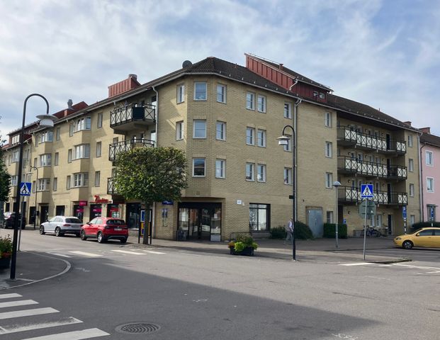 Esplanaden 13 D - Photo 1