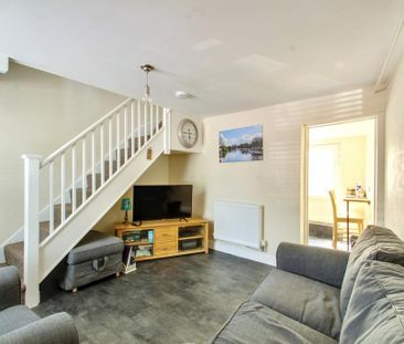 1 bedroom terraced house to rent - Photo 1