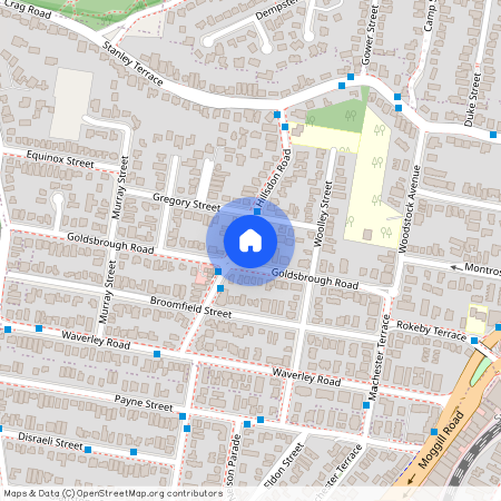 53 Goldsbrough Road, Taringa QLD 4068