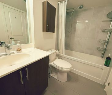 For Lease - 75 Norman Bethune Avenue Unit# 310, Richmond Hill, Ontario - Photo 4