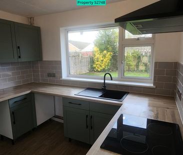 2 bedroom bungalow to rent - Photo 6