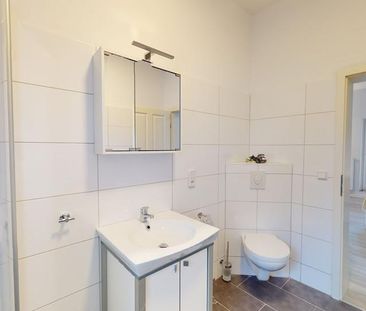 ***Citylage: Möbliert & gemütlich & modern*** - Photo 1