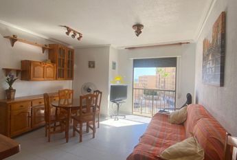 1 BEDROOM APARTMENT - GUARDAMAR DEL SEGURA
