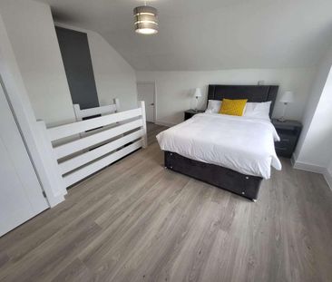 1 bedroom in a house share to rent - Photo 3