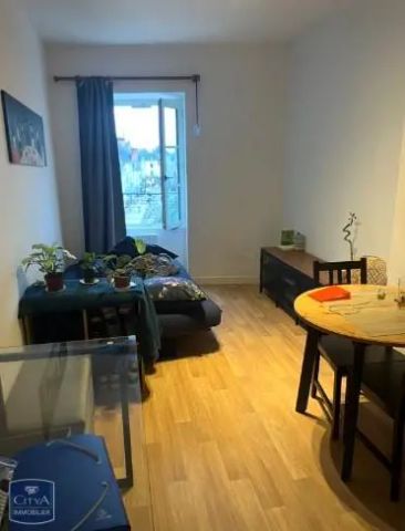 Appartement à louer 1 pièce 18m² - Photo 5