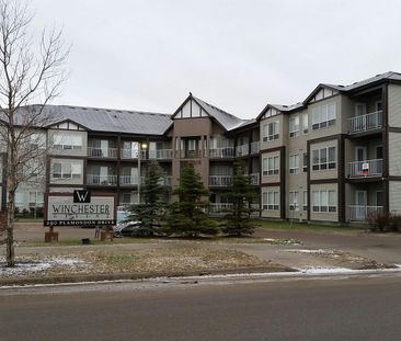 Apartment in Propect Pointe - Photo 2